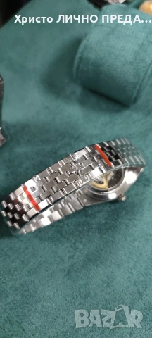 НАЙ-НОВИЯТ МОДЕЛ НА МАРКАТА ROLEX OPEN CASE, снимка 7 - Мъжки - 52997777