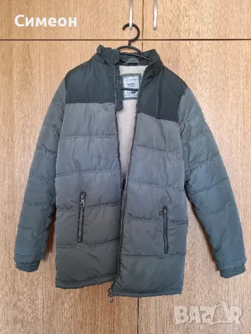 Зимно яке, снимка 1