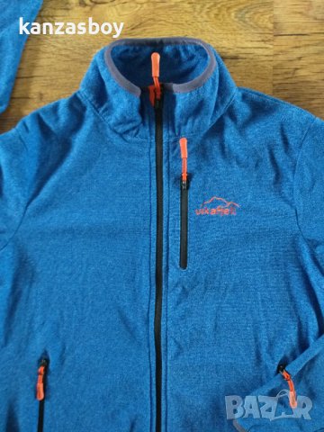 vikafjellt - страхотен дамски полар , снимка 6 - Спортни екипи - 39814036