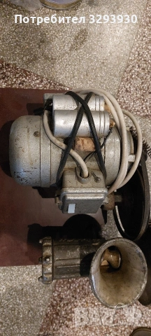 Машина за мелене на месо и зеленчуци