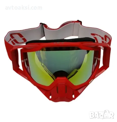 Мото/Крос/АТВ/Ендуро Очила ORZ универсални 4 цвята, снимка 9 - Аксесоари и консумативи - 49331905