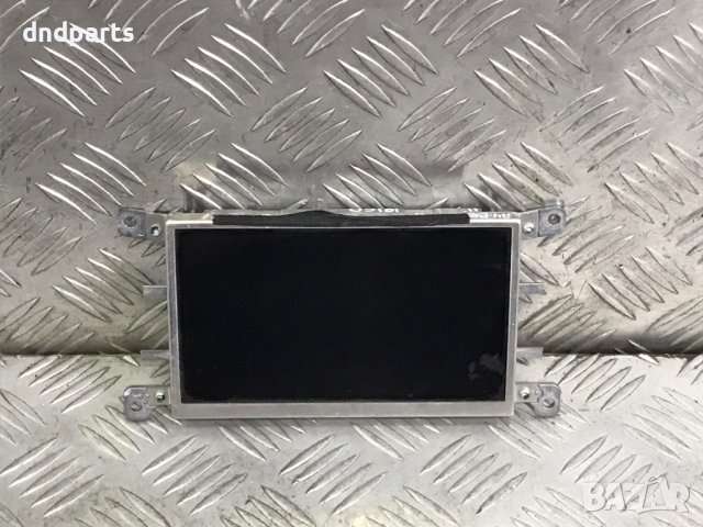 Дисплей Audi A4,B8,2011г.