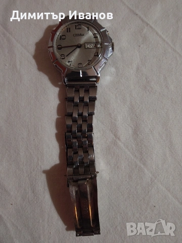 Слава - съветски часовник с ден и дата. , снимка 8 - Мъжки - 53025746