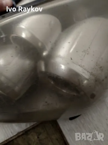 Ляв фар за TOYOTA AVENSIS 2006г, снимка 8 - Части - 50196475