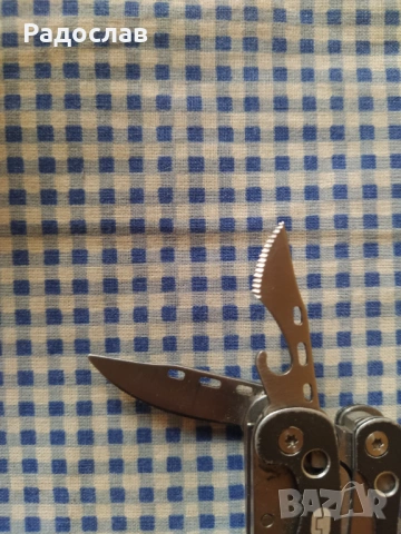 джобен multi tool TRUE, снимка 4 - Други инструменти - 53244509