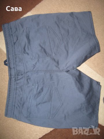 Къси панталони SAM,S JEANS   мъжки,ХЛ, снимка 3 - Къси панталони - 37667134