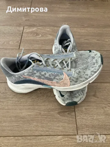 Мъжки маратонки Nike Superrep , снимка 2 - Маратонки - 56543510