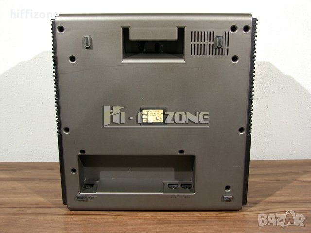  Philips n-4504 /1  МАГНЕТОФОН, снимка 9 - Грамофони - 44305733