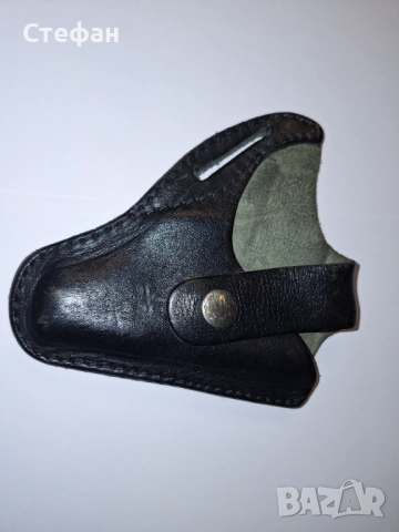 Кобур за ЧЗ-92, снимка 4 - Оборудване и аксесоари за оръжия - 52809578