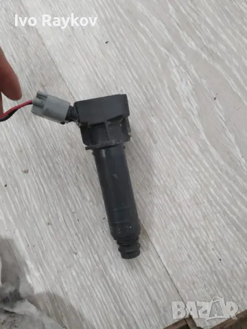 Запалителна бобина за Toyota  Aygo 1.0, снимка 2 - Части - 47589412