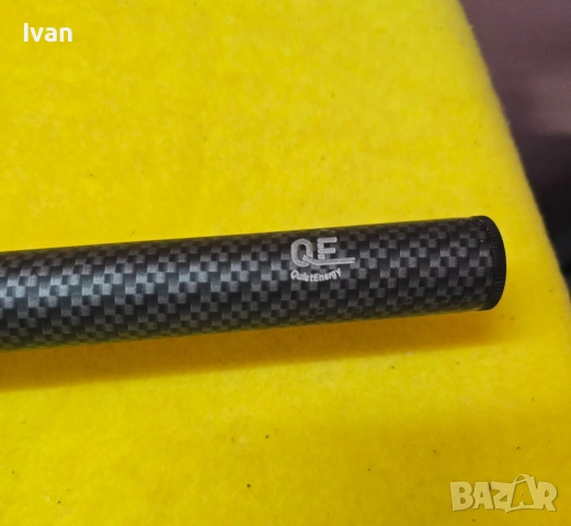 Въздушна пушка Hatsan Herculea Bully Long + оптика, снимка 4 - Въздушно оръжие - 54174400