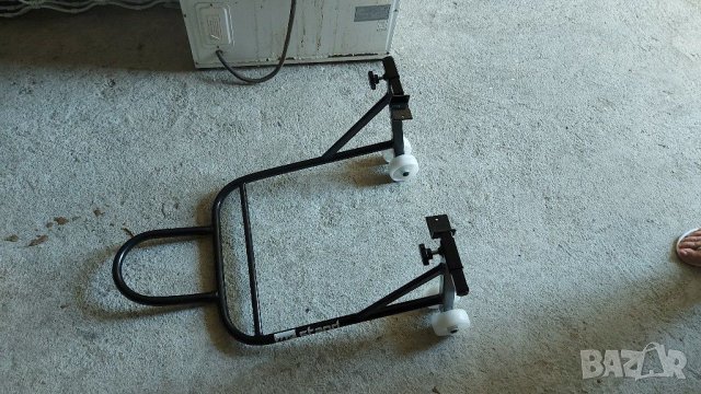 Стойка за мотор, снимка 2 - Аксесоари и консумативи - 29656103