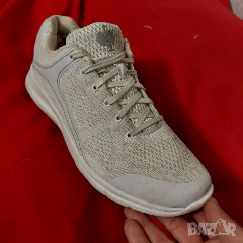 Работни обувки Engelbert Strauss ASTEROPE O1  номер 44, снимка 10 - Други - 47514586