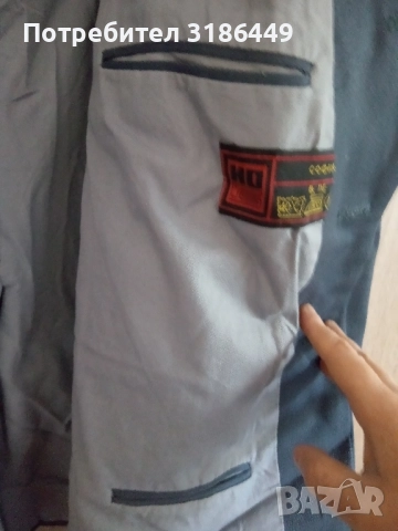 Мъжко сако , снимка 2 - Сака - 52231669