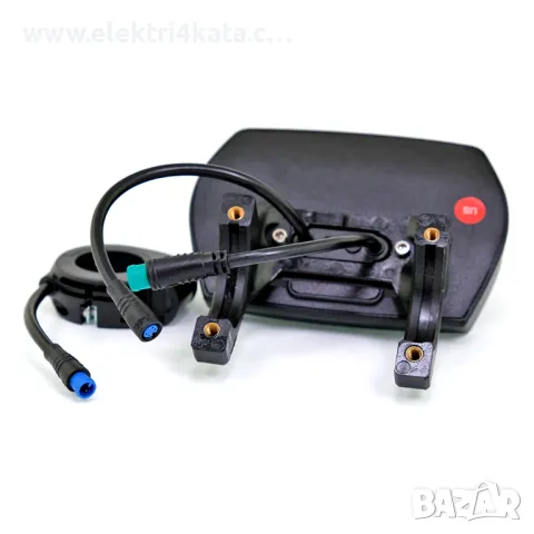 Дисплей за Kugoo G2 PRO, снимка 3 - Части - 47510081