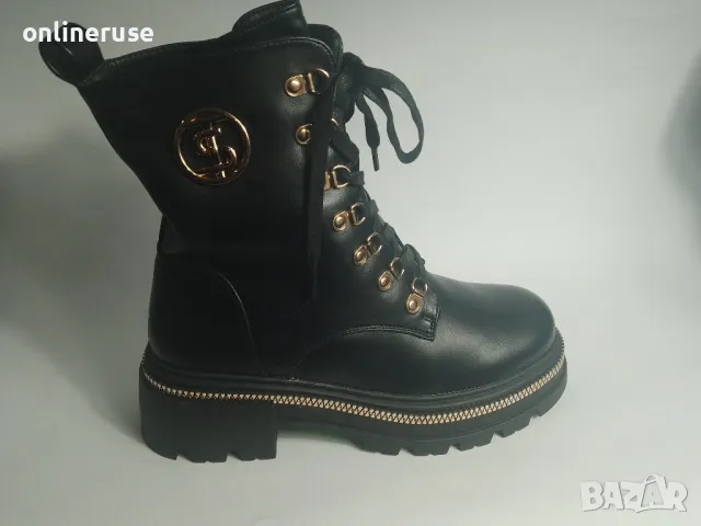 Дамски кубинки 