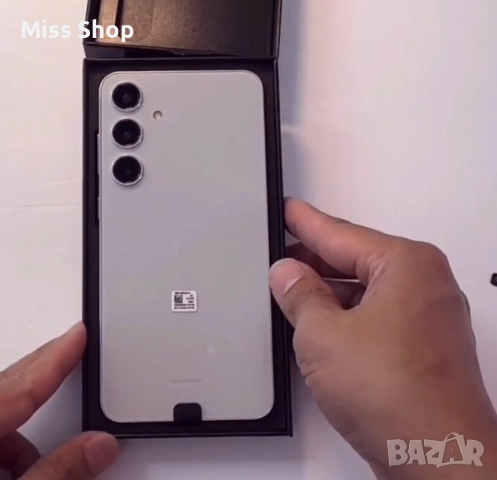 Samsung Galaxy S24 Plus, снимка 3 - Samsung - 52856346