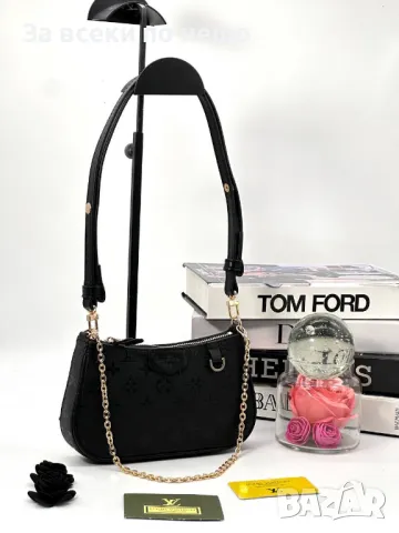 Дамска чанта Louis Vuitton - Налични различни цветове Код D1222, снимка 4 - Чанти - 47741536