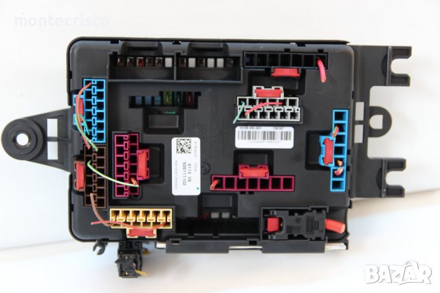 Бушонно табло BMW Serie 1 F20 F21 (2011-2015г.) 926111102 / 6114 V8 / 106887 10 / 10688710, снимка 3 - Части - 37688395