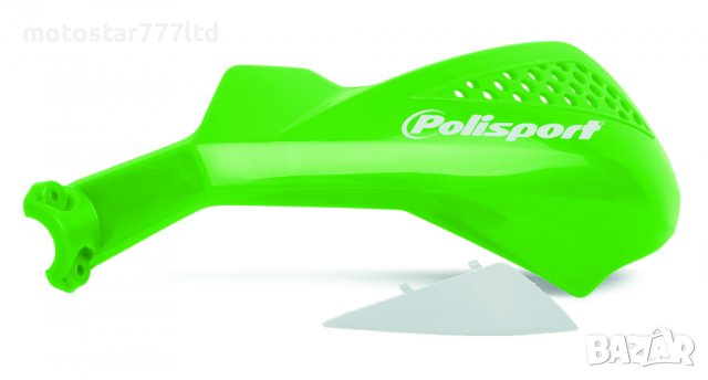 Протектори ендуро/крос Polisport различни модели и цветове , снимка 2 - Части - 37915909