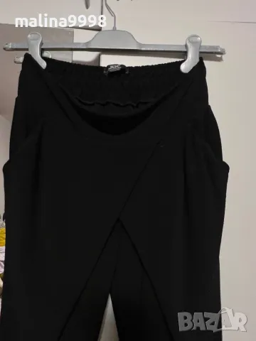 Черно долнище , снимка 4 - Спортни екипи - 48484273