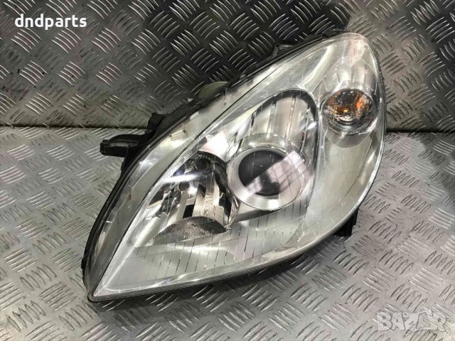 Ляв фар Mercedes B-Class,W245,2011г.