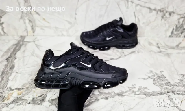 Nike Мъжки Маратонки👟Мъжки Спортни Обувки Найк - Налични Различни Цветове Код P35, снимка 8 - Маратонки - 49137283