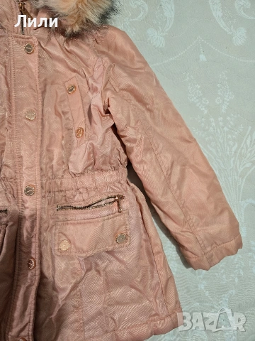 Детско яке размер 6X, снимка 5 - Детски якета и елеци - 53924638