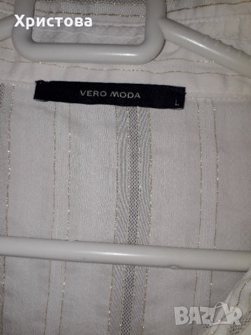 Дамска риза, снимка 2 - Ризи - 29190735