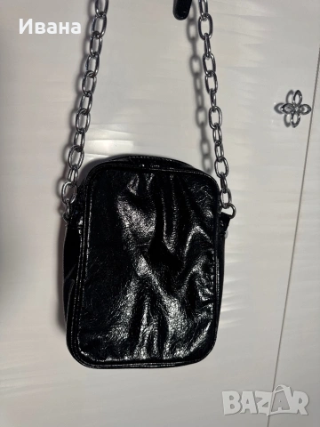 Дамска чанта Alexander Wang, снимка 2 - Чанти - 53134773