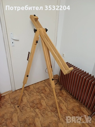 Статив за рисуване, снимка 8 - Картини - 53140584