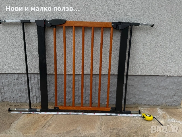 Защитна преграда / ограда МАЛКА, снимка 4 - Други - 53937169