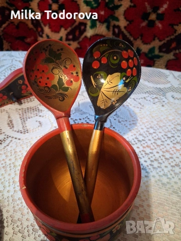 руски лот, снимка 3 - Антикварни и старинни предмети - 54282485