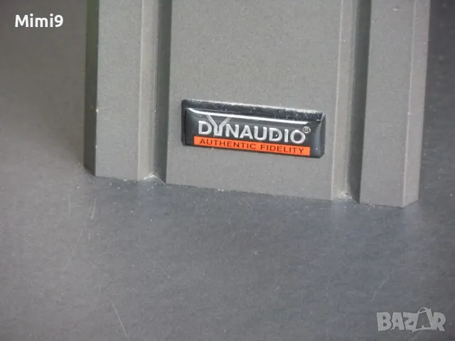 Стойки за Dynaudio, снимка 2 - Тонколони - 50173941