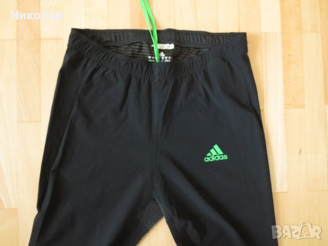 Adidas Adizero спортен клин, снимка 8 - Спортни дрехи, екипи - 37043396