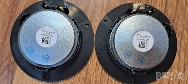 PEERLESS D19TD05-08, снимка 2 - Тонколони - 53929280