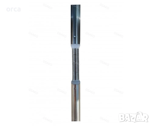 Чадър Osako UV защита 2.40 и 2.60 м за риболов, къмпинг и плаж, снимка 7 - Такъми - 51541511