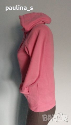 Ватиран марков суичър с качулка "Janina" , снимка 4 - Суичъри - 38812030