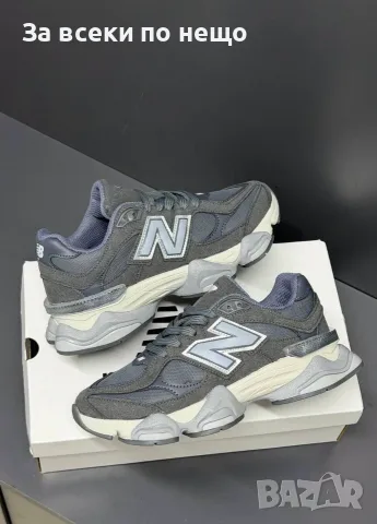 New Balance Дамски Маратонки👟Дамски Спортни Обувки Ню Баланс - Различни Цветове Код SEM-217, снимка 4 - Маратонки - 55774184