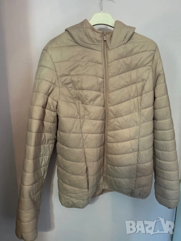 Дамско тънко яке 