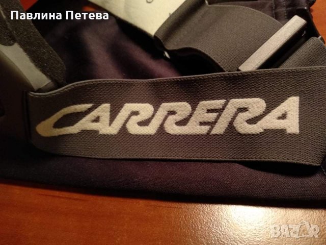 Продавам ски очила Carrera, снимка 5 - Зимни спортове - 30834318