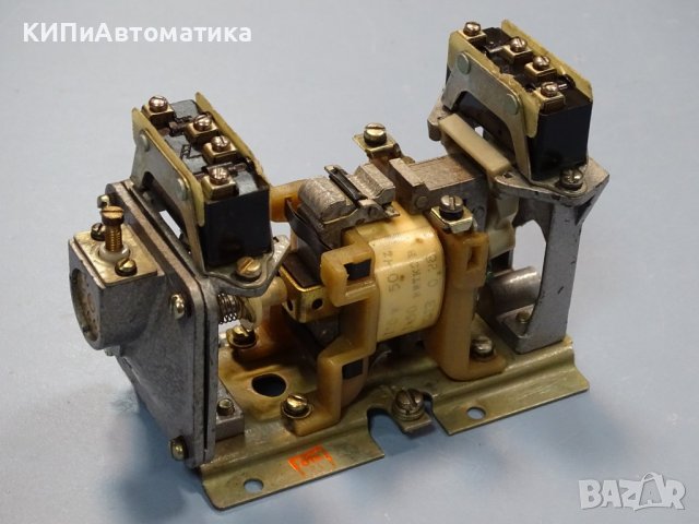 реле РВП72-3 222-00УХЛ4 110V, 50Hz