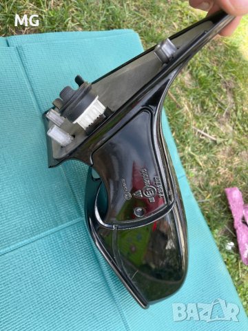 Ляво огледало BMW F07 , снимка 3 - Части - 39962666