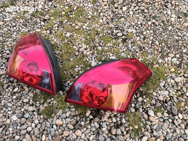 ляв и десен стоп за киа сийд кия хечбек 3 врати 06-09 KIA CEED , снимка 3 - Части - 54002846