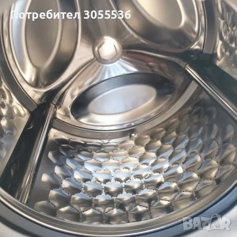 пералня Миеле W1, снимка 2 - Перални - 49642421