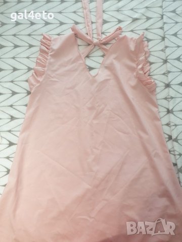 Лятна рокля , снимка 2 - Рокли - 37205145