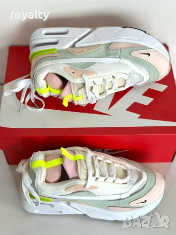 Nike Air Max FuryosA ОРИГИНАЛНИ нови маратонки 36-42 номер