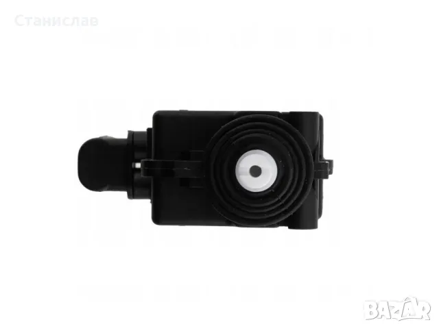 BMW 1 F20 Моторче за заключване на резервоар, снимка 3 - Части - 50204040