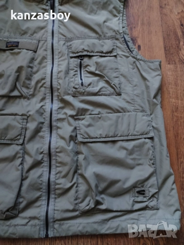 camel active Men's - страхотен мъжки елек 58/2ХЛ, снимка 6 - Други - 51713069