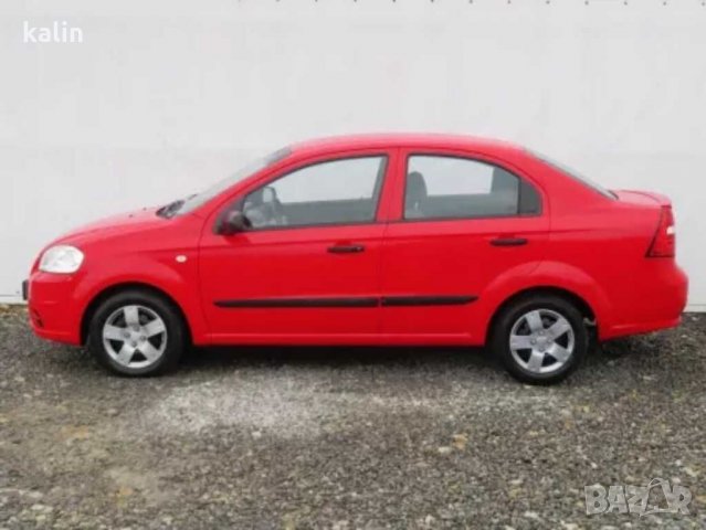 Авео не пали,няма диагностика